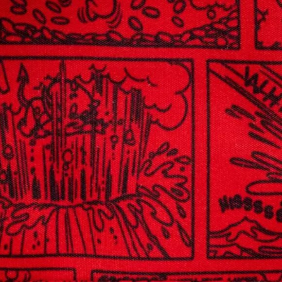 Loungefly Casper the Friendly Ghost Hot Stuff Figural Mini Backpack NWT - Picture 4 of 4